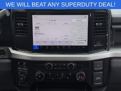 2026 Ford F-250SD F-250® XLT