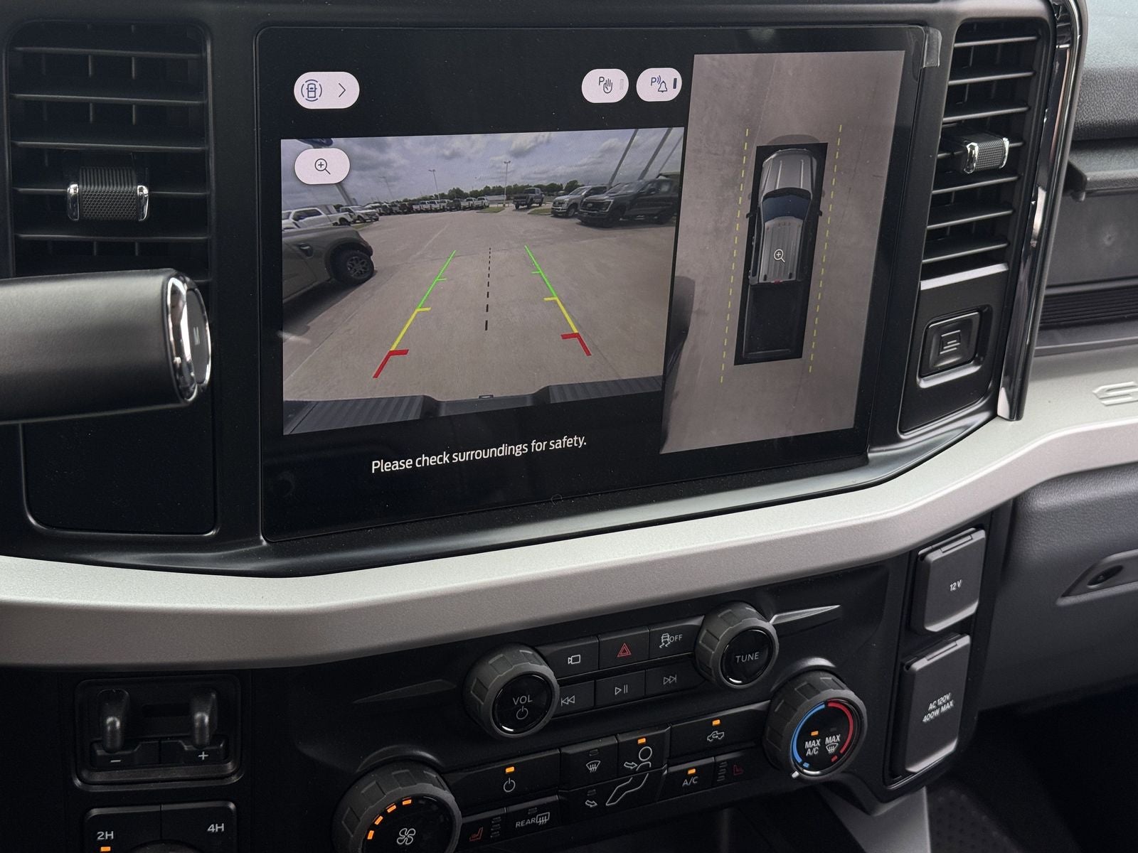 2026 Ford F-250SD F-250® XLT