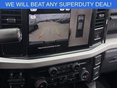 2026 Ford F-250SD F-250® XLT