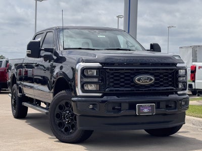 2026 Ford F-250SD F-250® XLT