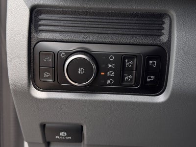 2026 Ford F-250SD F-250® XLT