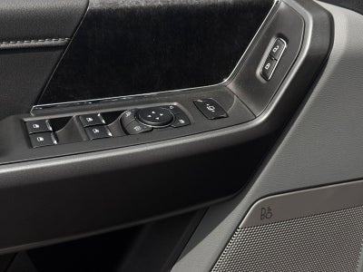 2026 Ford F-250SD F-250® XLT