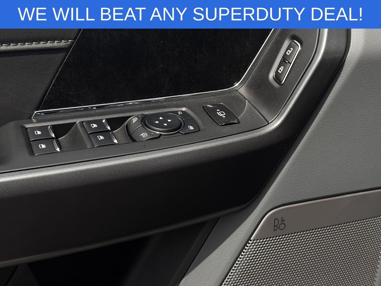 2026 Ford F-250SD F-250® XLT