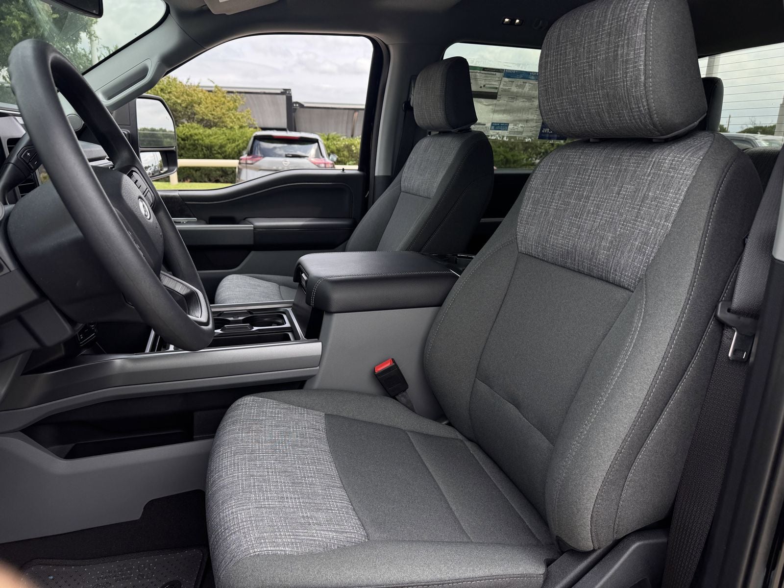 2026 Ford F-250SD F-250® XLT