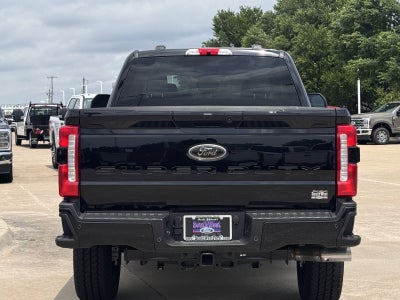 2026 Ford F-250SD F-250® XLT