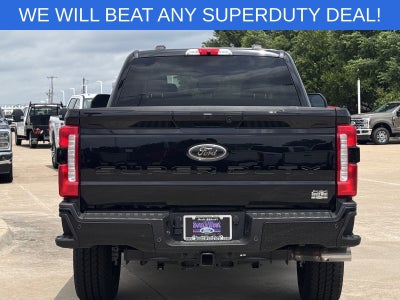 2026 Ford F-250SD F-250® XLT