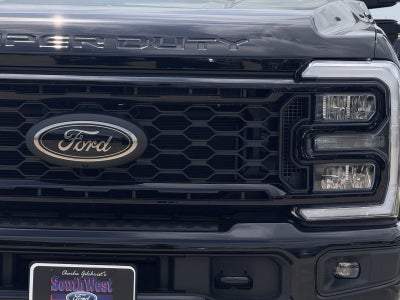 2026 Ford F-250SD F-250® XLT