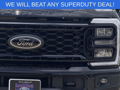2026 Ford F-250SD F-250® XLT