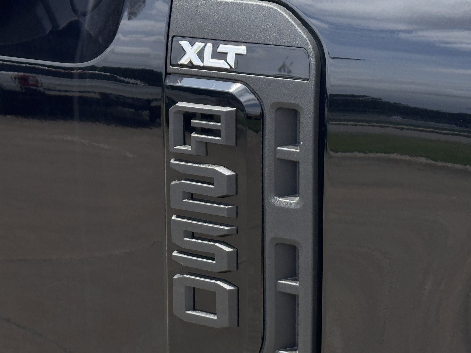 2026 Ford F-250SD F-250® XLT