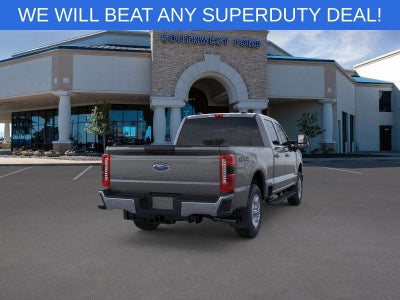 2026 Ford F-250SD F-250® XLT