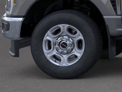 2026 Ford F-250SD F-250® XLT