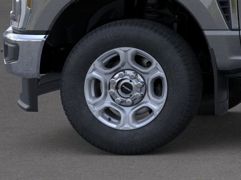 2026 Ford F-250SD F-250® XLT