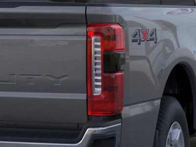 2026 Ford F-250SD F-250® XLT