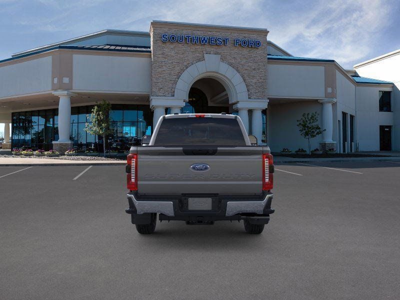 2026 Ford F-250SD F-250® XLT