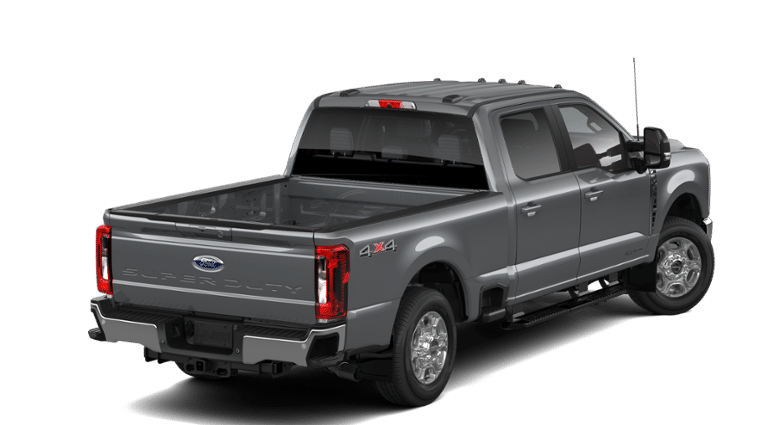 2026 Ford F-250SD F-250® XLT
