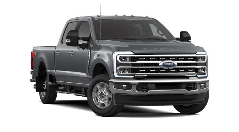 2026 Ford F-250SD F-250® XLT