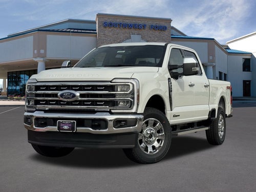 2026 Ford F-250SD F-250® Lariat®