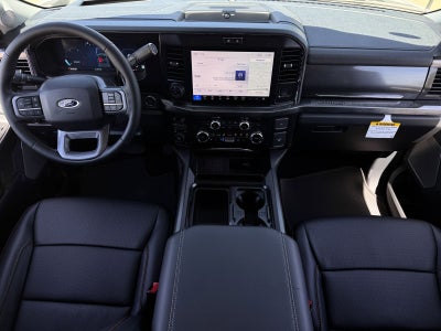 2026 Ford F-250SD F-250® Lariat®