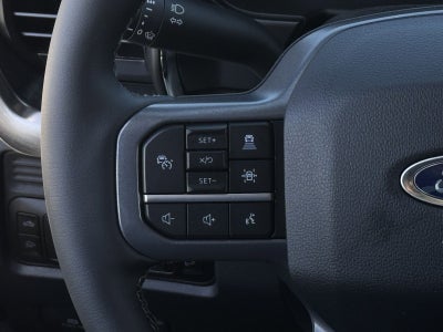 2026 Ford F-250SD F-250® Lariat®