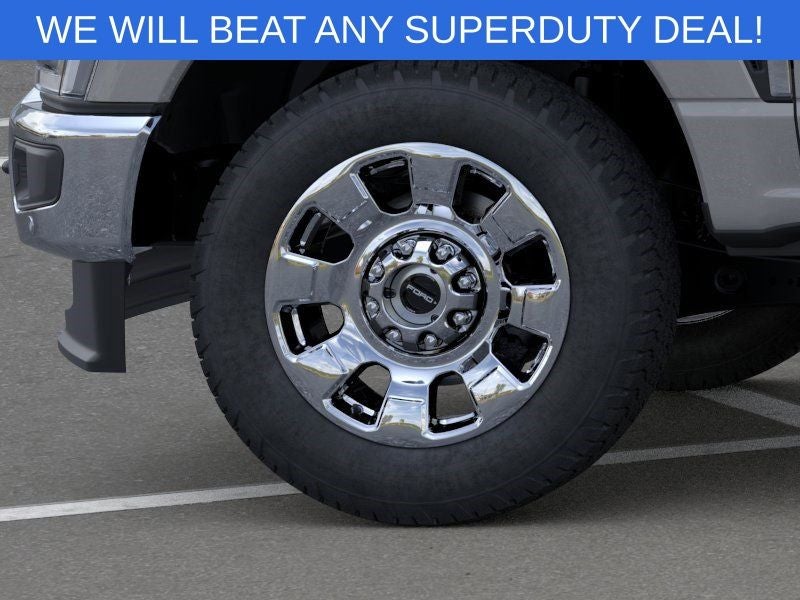 2026 Ford F-250SD F-250® Lariat®