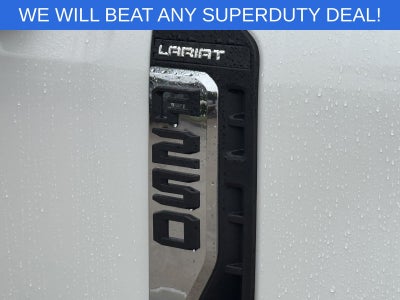 2026 Ford F-250SD F-250® Lariat®