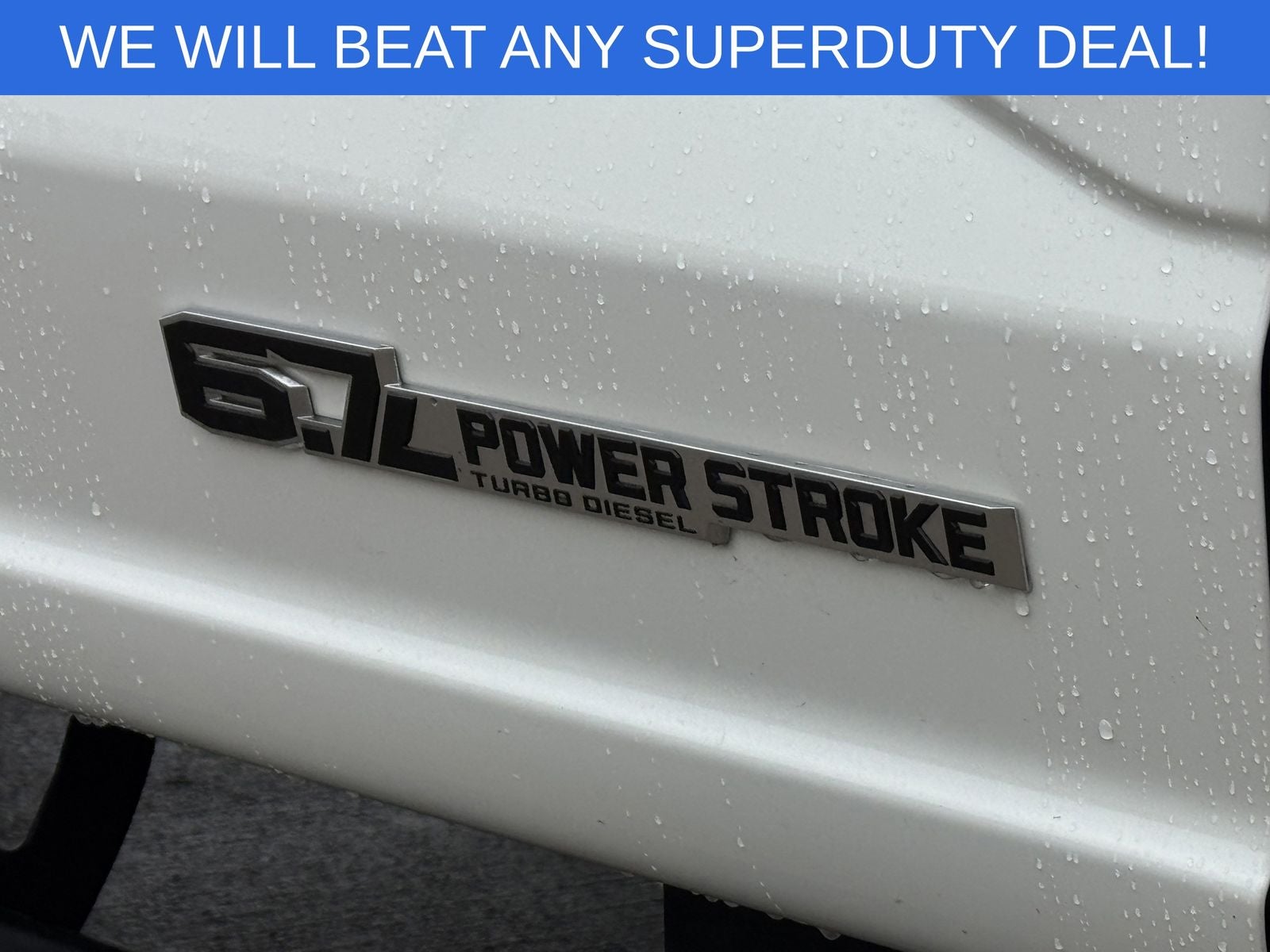 2026 Ford F-250SD F-250® Lariat®