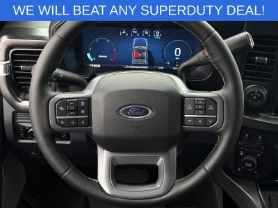 2026 Ford F-250SD F-250® Lariat®