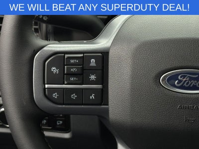 2026 Ford F-250SD F-250® Lariat®