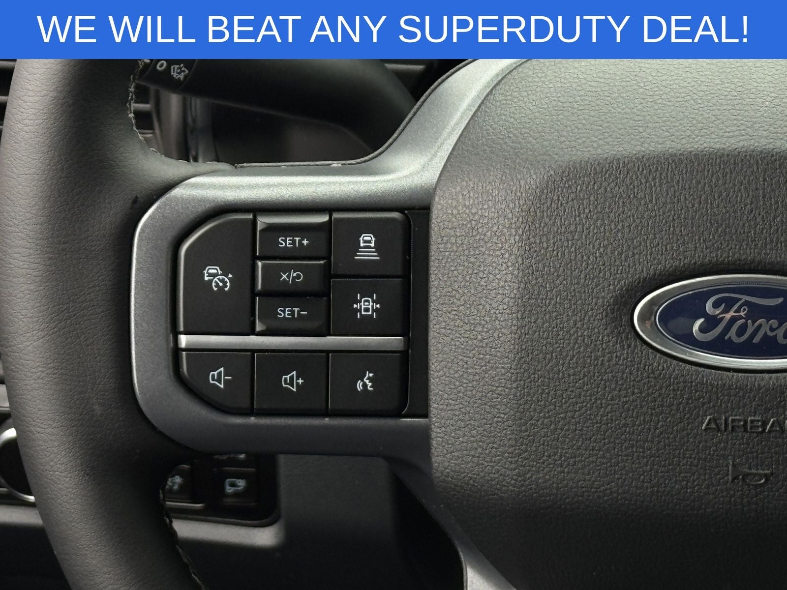 2026 Ford F-250SD F-250® Lariat®