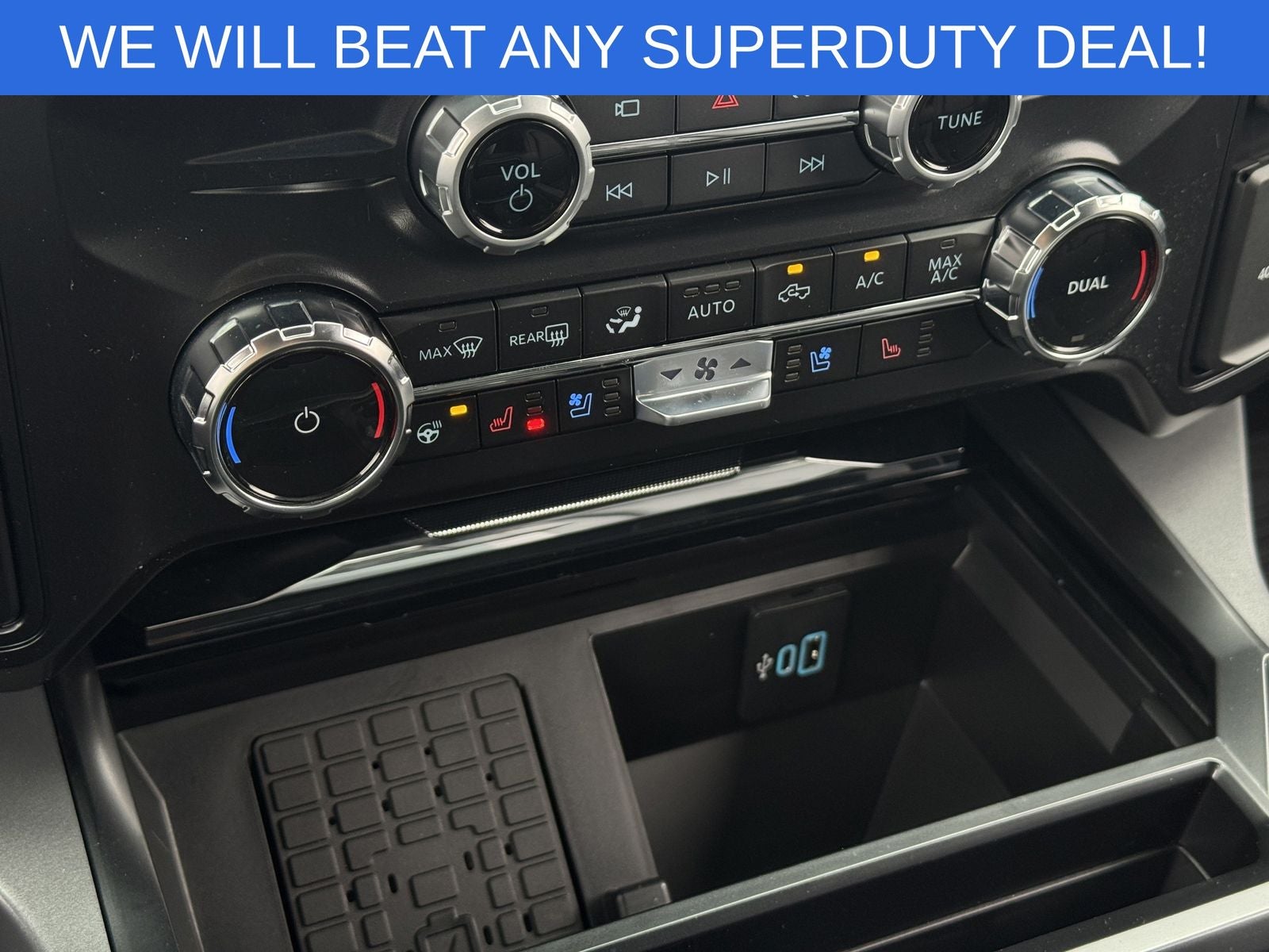 2026 Ford F-250SD F-250® Lariat®