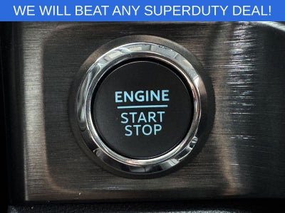 2026 Ford F-250SD F-250® Lariat®