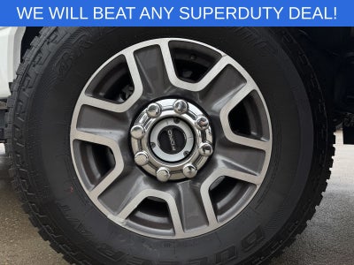 2026 Ford F-250SD F-250® Lariat®