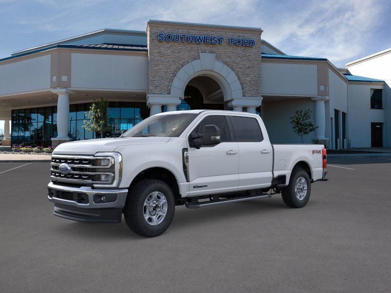 2026 Ford F-250SD F-250® XLT