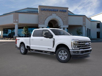 2026 Ford F-250SD F-250® XLT