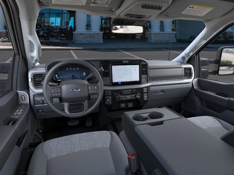 2026 Ford F-250SD F-250® XLT