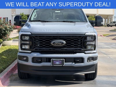 2026 Ford F-250SD F-250® Lariat®