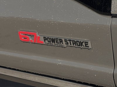 2026 Ford F-250SD F-250® King Ranch®