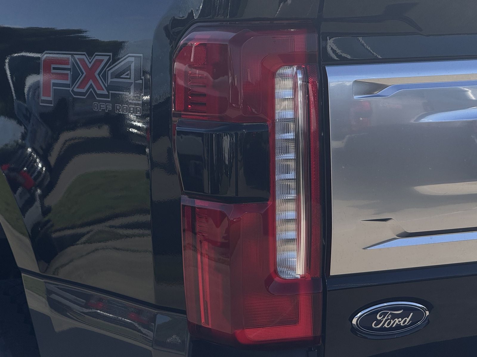 2026 Ford F-250SD F-250® King Ranch®