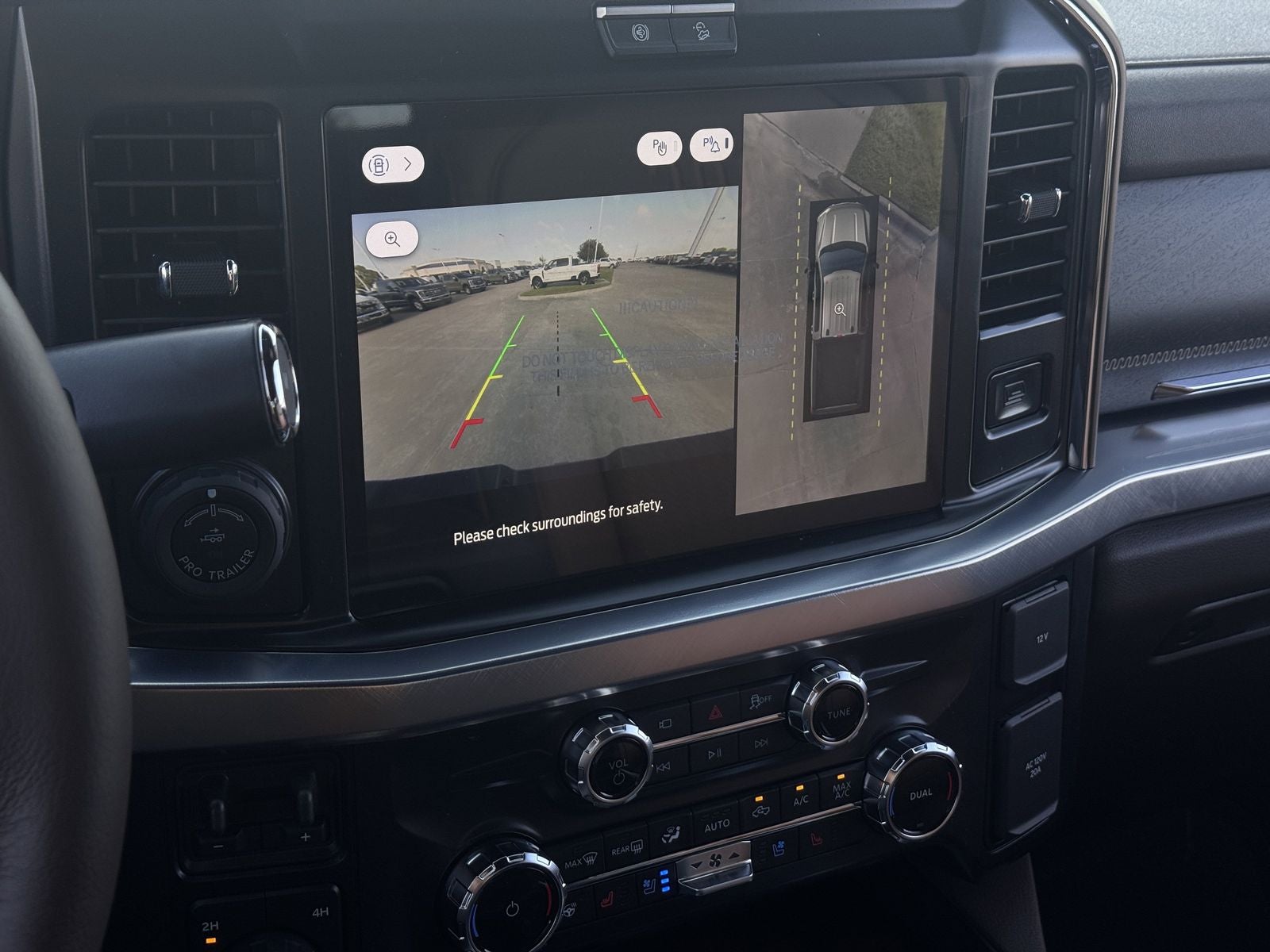 2026 Ford F-250SD F-250® King Ranch®