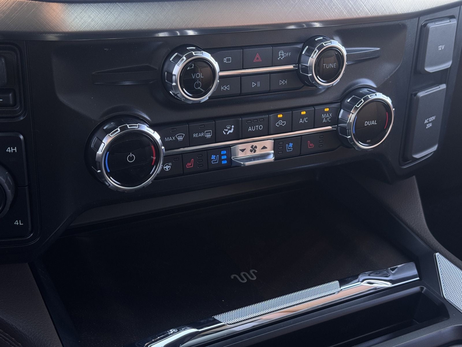 2026 Ford F-250SD F-250® King Ranch®