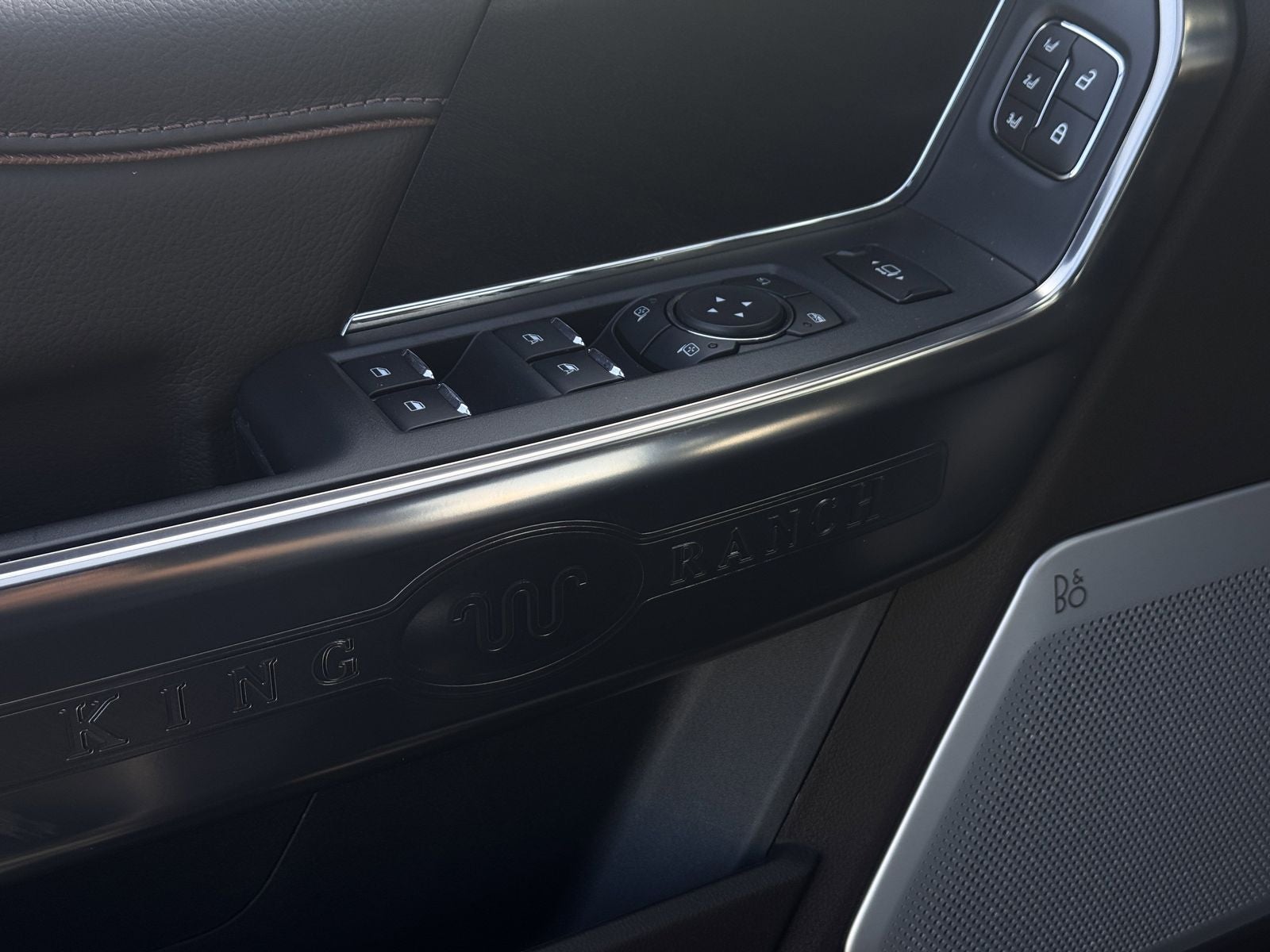 2026 Ford F-250SD F-250® King Ranch®