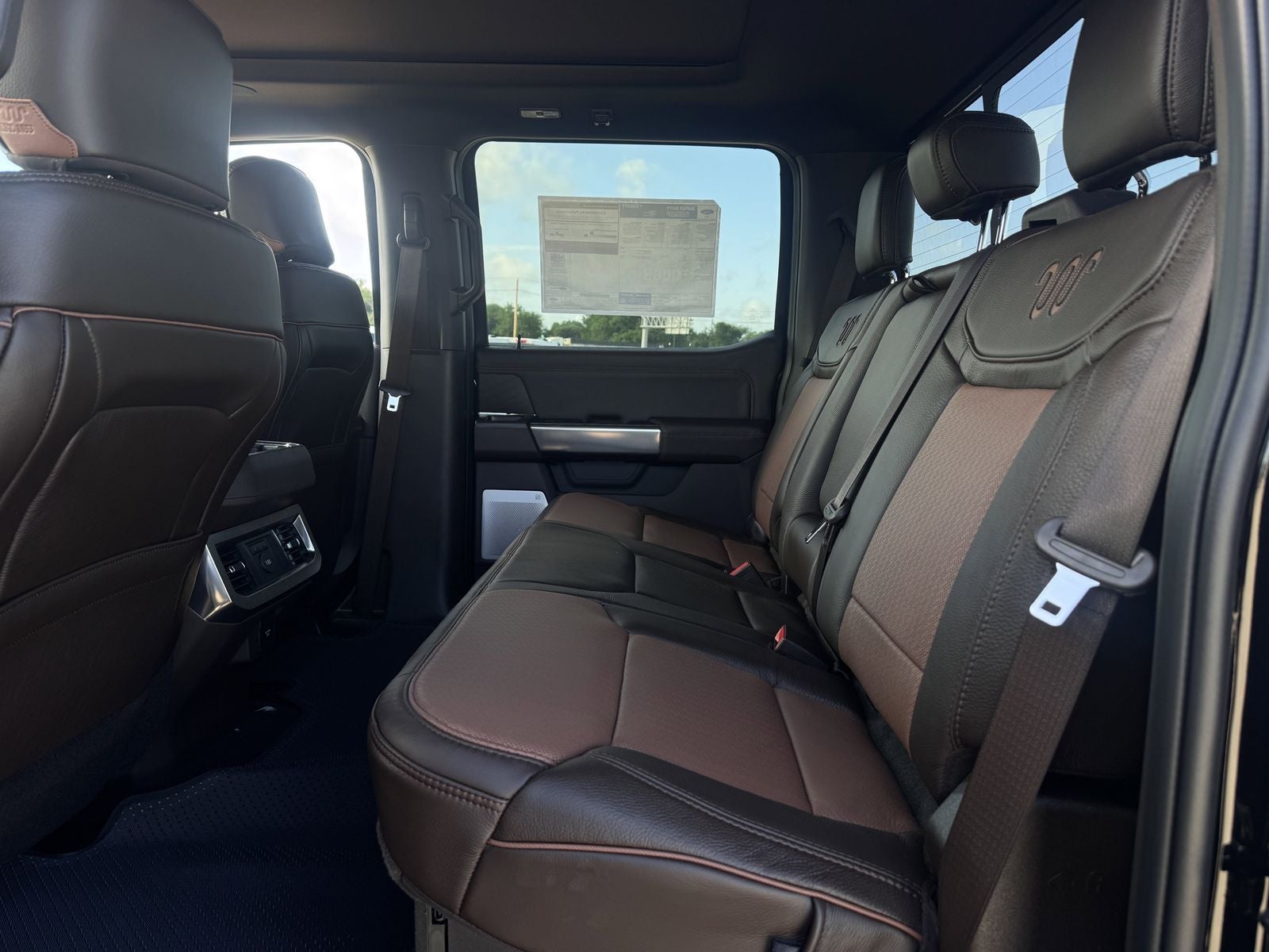 2026 Ford F-250SD F-250® King Ranch®