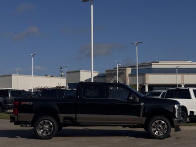 2026 Ford F-250SD F-250® King Ranch®