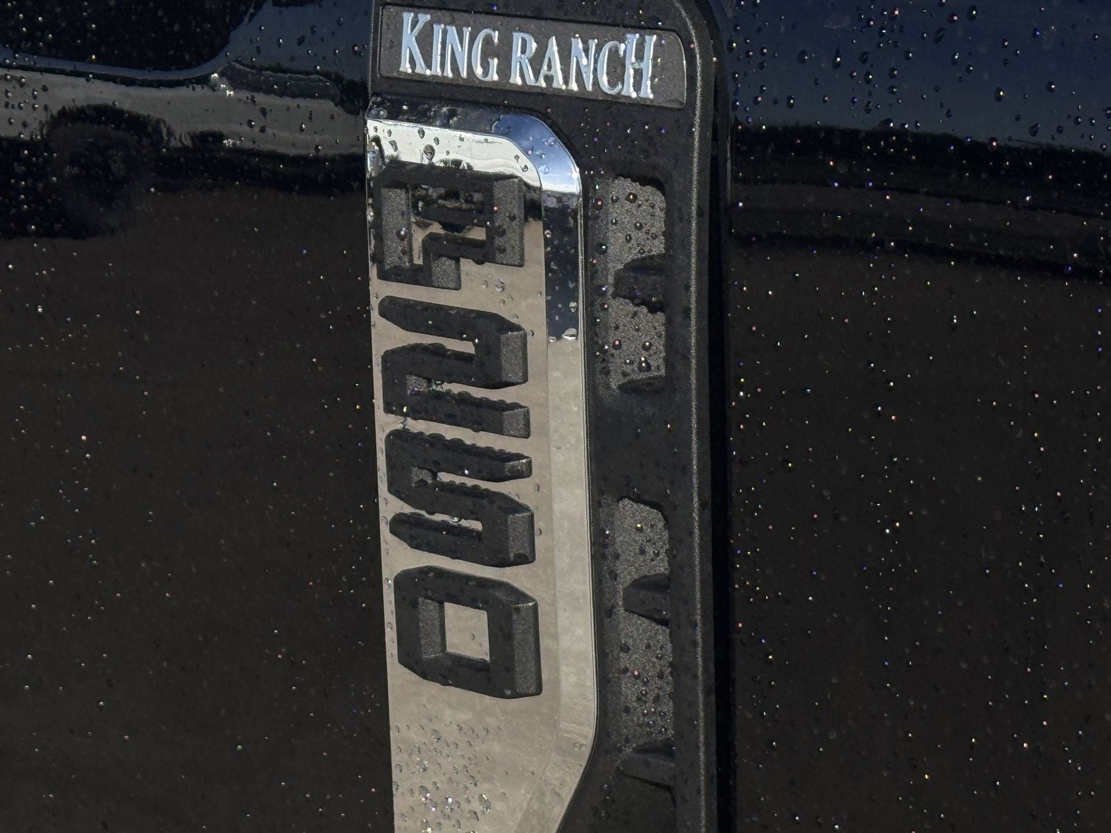 2026 Ford F-250SD F-250® King Ranch®