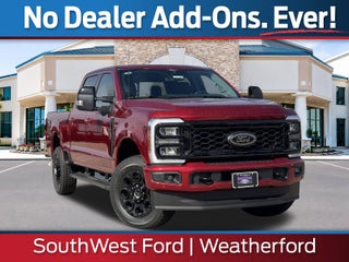 2026 Ford F-250SD F-250® Lariat®
