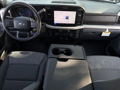 2026 Ford F-250SD F-250® XLT