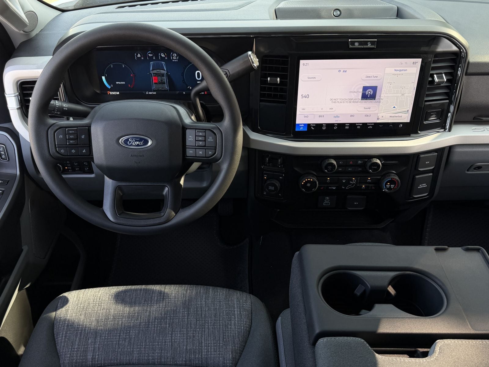 2026 Ford F-250SD F-250® XLT