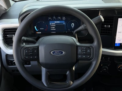 2026 Ford F-250SD F-250® XLT