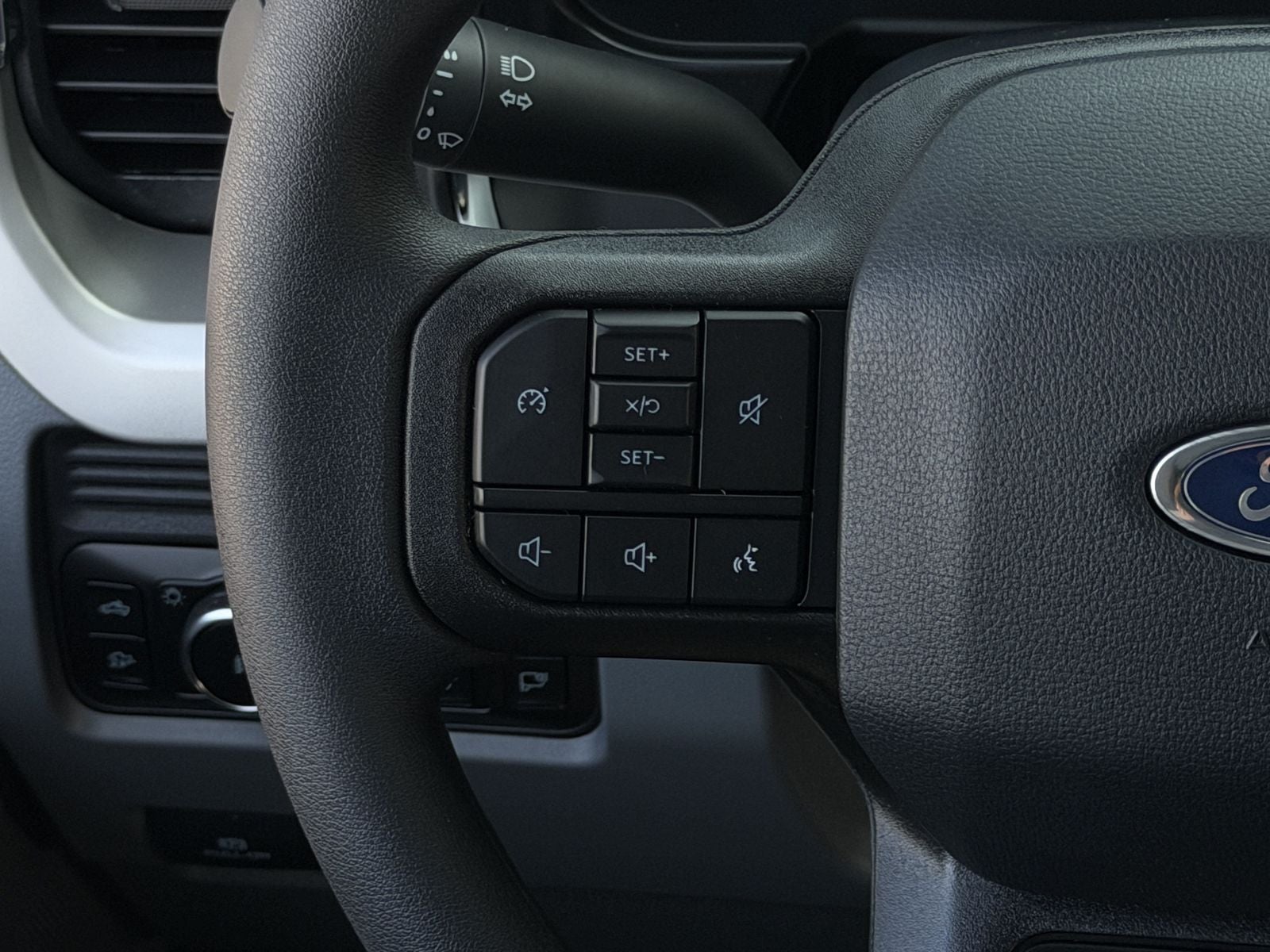 2026 Ford F-250SD F-250® XLT