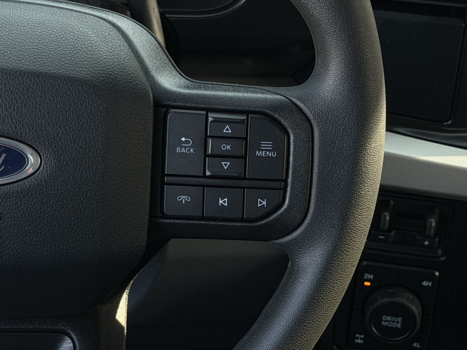2026 Ford F-250SD F-250® XLT